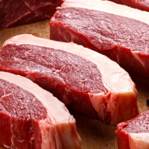 Picanha Bovina