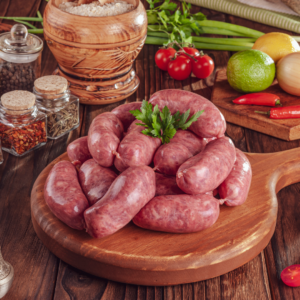 Linguiça Toscana