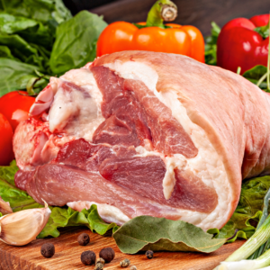 Pernil